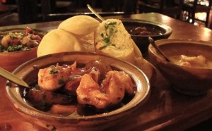 Baco Restaurant Cusco