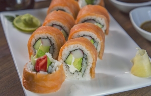 Kintaro Japanese Restaurant Cusco Sushi