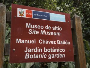 Machu Picchu Museum - Manuel Chavez Ballon Site Museum | Best of Peru Travel