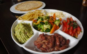 Puka Rumi Restaurant Ollantaytambo