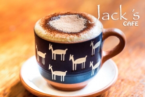 Jack's Cafe Cusco | Best coffee