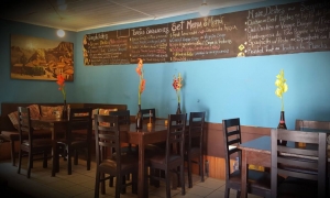 La Esquina Cafe Ollantaytambo