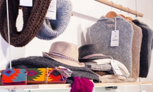 Cocoliso Cusco Clothes Store