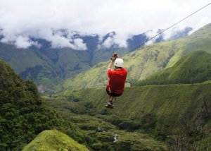 5 Things to do in Machu Picchu besides Machu Picchu