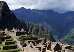 how to get to Machu Picchu