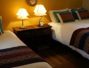 Best hotels in Pisac in the Sacred Valley Peru