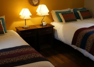 Best hotels in Pisac in the Sacred Valley Peru