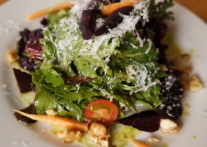 Best places to eat in Pisac