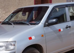 How to get to Urubamba & Ollantaytambo