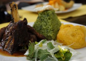 Our Favourite Restaurants in Urubamba, Sacred Valley, Peru