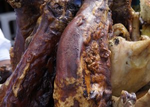 An Introduction to Cusco's Cuisine