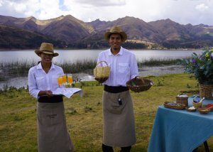 Things to do in Cusco