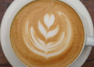 Best cafes in Lima Peru.