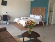 Hotel Casa Cielo Lima Suite