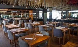 Maido Restaurant Lima