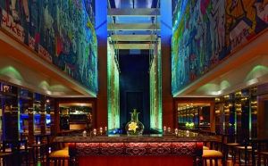 he Westin Lima Hotel in San Isidro, Lima Peru | Bar