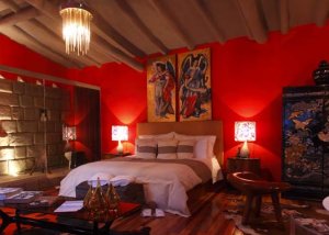 Our favourite boutique hotels in Cusco