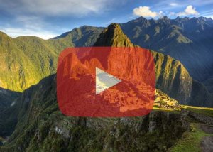 How to buy your Machu Picchu tickets online
