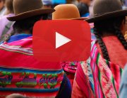 What to expect on a trip to Machu Picchu