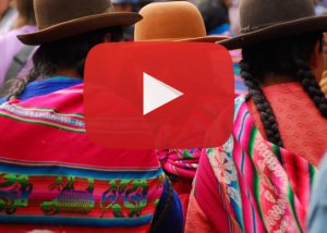 What to expect on a trip to Machu Picchu