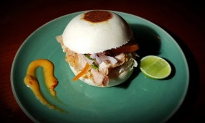 Kion Peruvian Chinese Restaurant Cusco