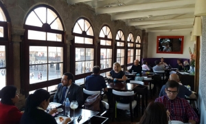 Limo Restaurant Cusco