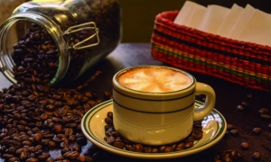 Casa del Corregidor Cafe Puno Coffee