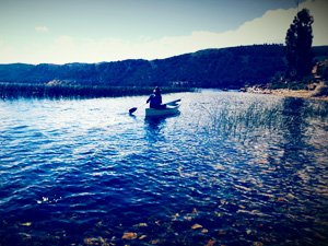 Isla Suasi - Best Things to do on Lake Titicaca