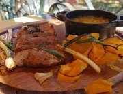 Top Places to eat in Puno - Puno Restaurant Guide